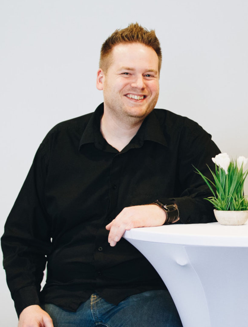 Stefan Engels